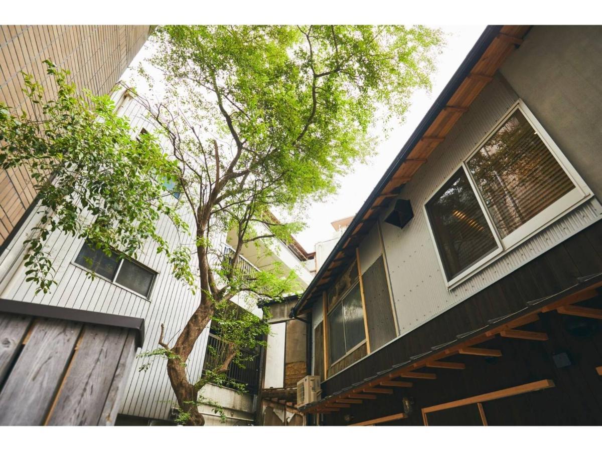 Batonship - Vacation Stay 12907 Osaka Exterior photo